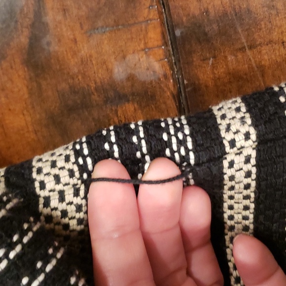 Maxmara stripe jacket - Picture 8 of 8